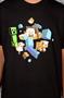 Minecraft Run Away! Youth T-Shirt