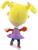 Nickelodeon Rugrats 7 Inch Plush | Angelica