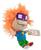 Nickelodeon Rugrats 7 Inch Plush | Chuckie