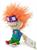 Nickelodeon Rugrats 7 Inch Plush | Chuckie