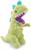 Nickelodeon Rugrats 7 Inch Plush | Reptar