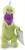 Nickelodeon Rugrats 7 Inch Plush | Reptar