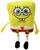 Spongebob Squarepants 10 Inch Plush | Spongebob (Closed Mouth)