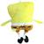 Spongebob Squarepants 16.5 Inch Plush | Spongebob (Open Mouth)