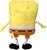Spongebob Squarepants 22 Inch Plush | Spongebob (Open Mouth)