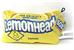Candy 8.5 Inch Plush | Lemonheads