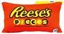 Candy 8.5 Inch Plush | Reese's Pieces