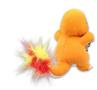 Pokemon 8 Inch Stuffed Character Plush | Charmander