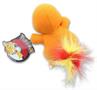 Pokemon 8 Inch Stuffed Character Plush | Charmander