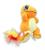 Pokemon 8 Inch Stuffed Character Plush | Charmander