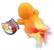 Pokemon 8 Inch Stuffed Character Plush | Charmander