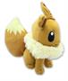 Pokemon 7 Inch Stuffed Character Plush | Eevee