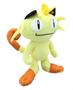 Pokemon 8 Inch Stuffed Character Plush | Meowth