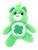 Care Bears 6.5 Inch Character Plush | Good Luck Bear