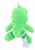 Care Bears 6.5 Inch Character Plush | Good Luck Bear