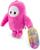 Fall Guys 7 Inch Plush | Pink w/ Crown