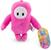 Fall Guys 7 Inch Plush | Pink w/ Crown