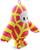 Fall Guys 7 Inch Plush | Spiderwebs
