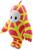 Fall Guys 7 Inch Plush | Spiderwebs