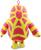 Fall Guys 7 Inch Plush | Spiderwebs