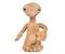 E.T. The Extra-Terrestrial Stuffed Character Plush Toy | 8 Inches Tall