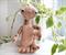 E.T. The Extra-Terrestrial Stuffed Character Plush Toy | 8 Inches Tall