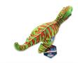 Jurassic World 11 Inch Stuffed Character Plush | Hybrid Green Raptor