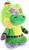 Five Nights At Freddy's Security Breach 7 Inch Plush | Montgomery Gator