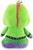 Five Nights At Freddy's Security Breach 7 Inch Plush | Montgomery Gator