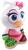 Five Nights At Freddy's Security Breach 11 Inch Plush | Glamrock Chica