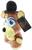 Five Nights At Freddy's Security Breach 11 Inch Plush | Glamrock Freddy