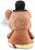 Five Nights At Freddy's Security Breach 11 Inch Plush | Glamrock Freddy