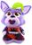 Five Nights At Freddy's Security Breach 11 inch Plush | Roxanne Wolf