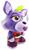 Five Nights At Freddy's Security Breach 11 inch Plush | Roxanne Wolf