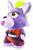 Five Nights At Freddy's Security Breach 11 inch Plush | Roxanne Wolf