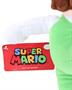Nintendo Super Mario 12 Inch Character Plush | Fire Luigi