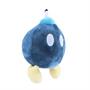 Nintendo Super Mario Villains 8 Inch Plush | Bob-Omb