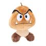 Nintendo Super Mario Villains 8 Inch Plush | Goomba