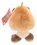 Nintendo Super Mario Villains 8 Inch Plush | Goomba