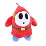 Nintendo Super Mario Villains 8 Inch Plush | Shy Guy