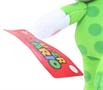 Nintendo Super Mario Power Suit 8.5 Inch Plush | Neko Cat Luigi