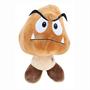 Nintendo Super Mario 15 Inch Character Plush | Goomba