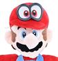 Nintendo Super Mario 18 Inch Character Plush | Mario Cappy