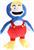 Super Mario 18 Inch Character Plush | Penguin Mario