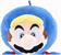 Super Mario 18 Inch Character Plush | Penguin Mario