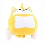 Sonic Squishmallow 7 Inch Plush | Tails