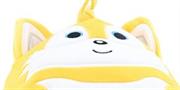 Sonic Squishmallow 7 Inch Plush | Tails