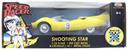 Speed Racer Racer X Shooting Star 1/18th Scale Die-Cast Vehicle