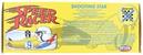 Speed Racer Racer X Shooting Star 1/18th Scale Die-Cast Vehicle