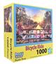 Bicycle Ride 1000 Piece Jigsaw Puzzle